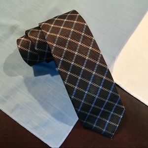 Tie - NWOT 100% Silk Italian Necktie